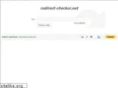 redirect-checker.net