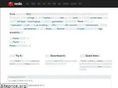 redis.cn