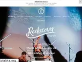 rediscoverchurch.com