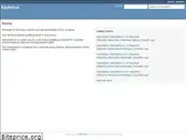 redmine.openatlas.eu