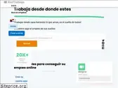 redtrabaje.com