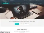 reeboot.in
