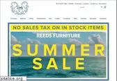 reedsfurniture.com