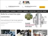 regalsalescorp.com