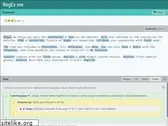 regex.me