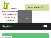 registro.br