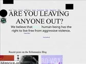rehumanizeintl.org