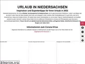 reiseland-niedersachsen.de