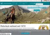reiterreisen.com
