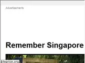 remembersingapore.org