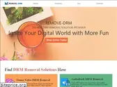 remove-drm.com