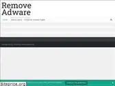 removeadware.net