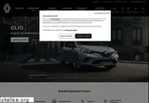 renault.fr