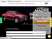 renaultixtapaluca.com.mx