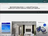 renoviranjeiadaptacija.com