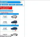 rentacarspain.com