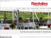 rentalexevents.com