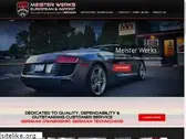 rentoncarrepair.com