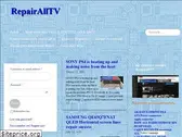 repairalltv.com
