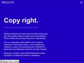 replicatebioscience.com