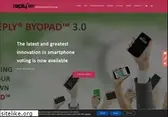 replysystems.com