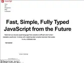 rescript-lang.org