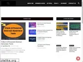 researcherssite.com