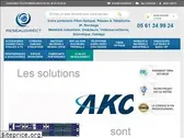 reseaudirect.com