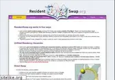 residentswap.org