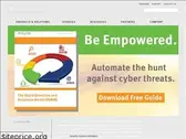 resolution1security.com