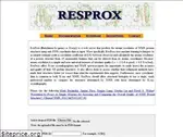 resprox.ca