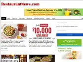 restaurantnews.com