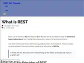 restfulapi.net
