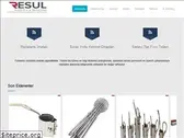 resulrezistans.com.tr