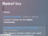 retrofiles.net