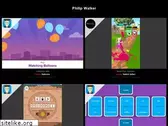 retrophil.codes