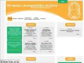 reumatologija.org