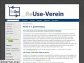 reuse-computer.org