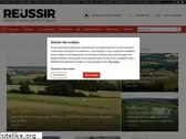 reussir.fr