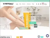revealuskincare.com