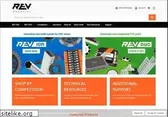 revrobotics.com