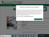revuefiduciaire.grouperf.com