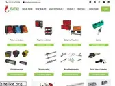rezistansmarket.com