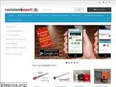 rezistanssepeti.com.tr