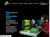 rfid-in-egypt.com