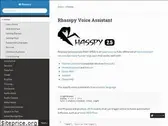 rhasspy.readthedocs.io