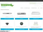 rhinonetworks.com