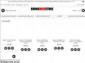 rhinowebstore.com