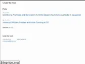 richardartoul.github.io