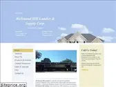 richmondhilllumber.com